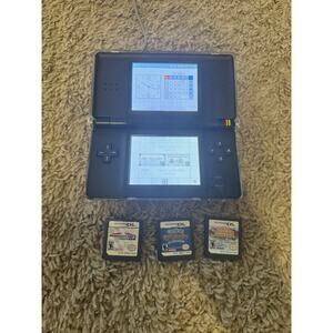 Nintendo DS Lite